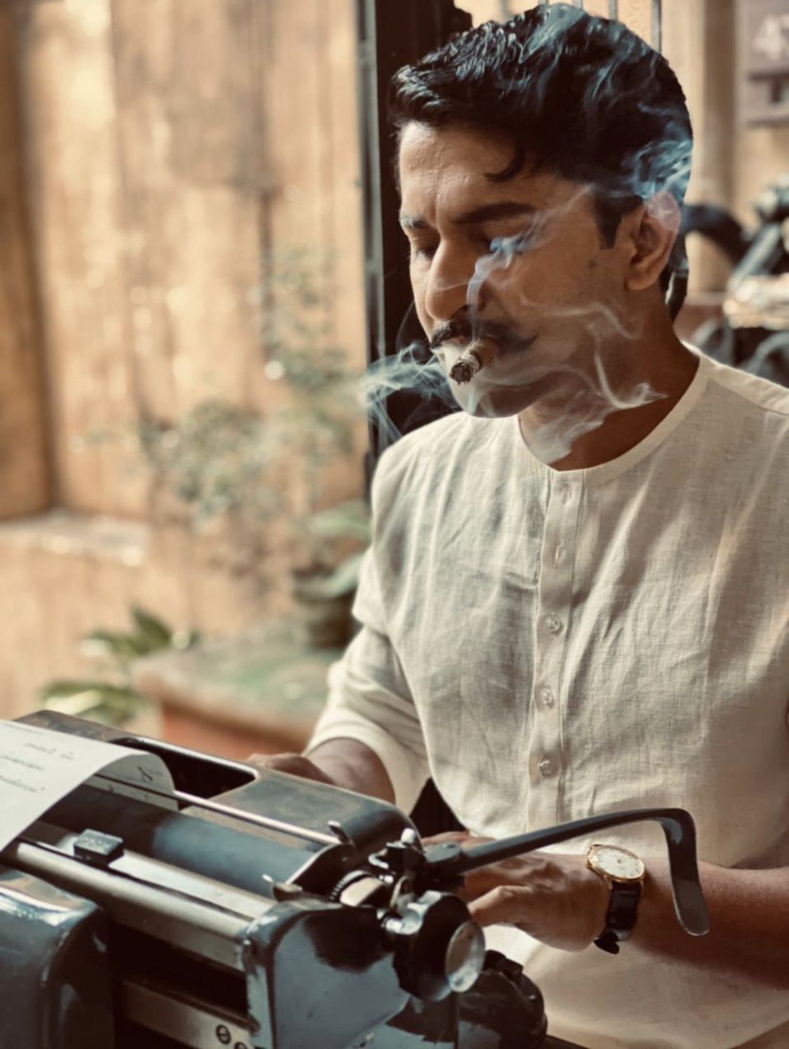 1125x1496 Shyam Singha Roy (2021)