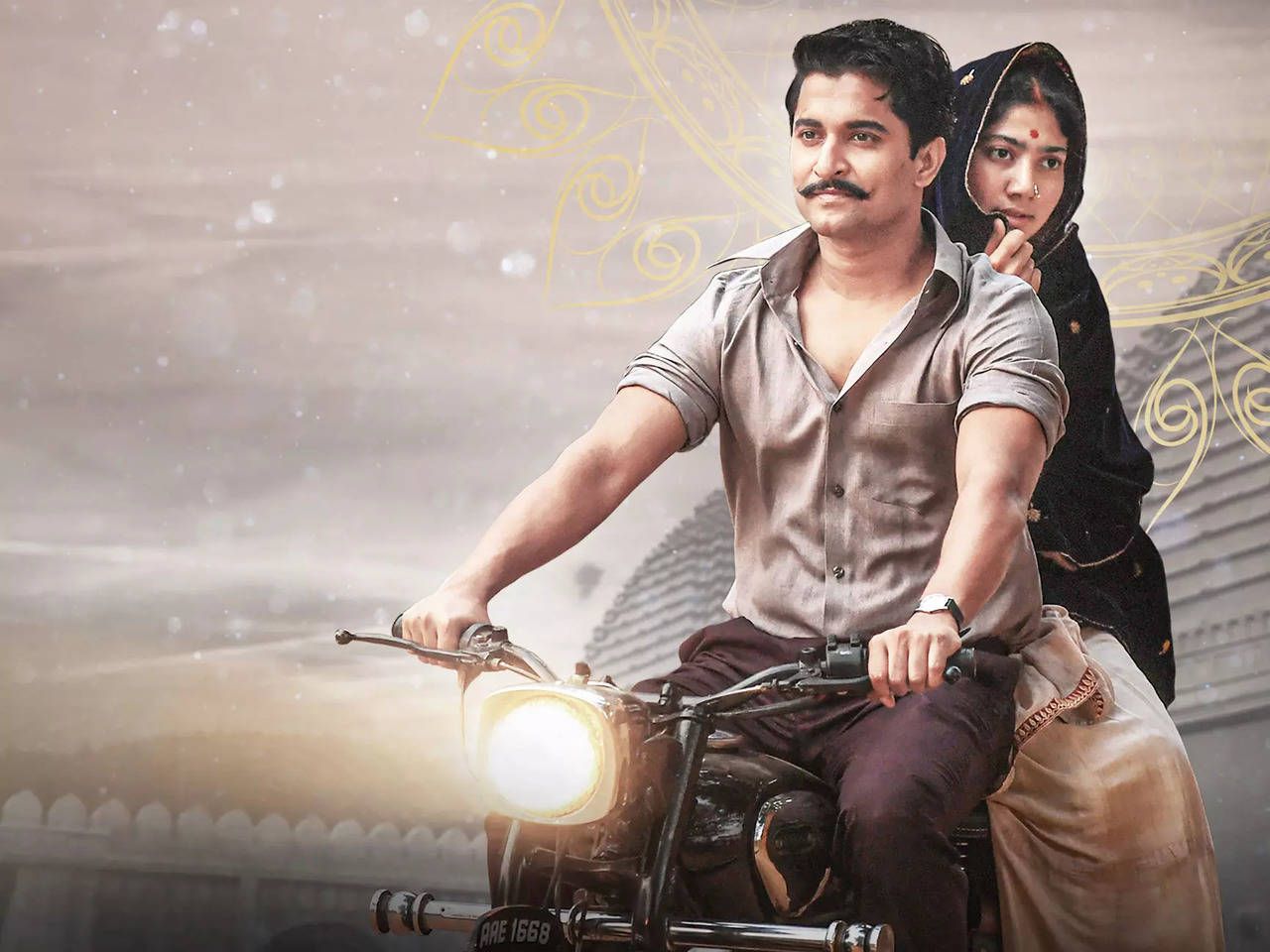 1280x960 Shyam Singha Roy will stay with you for a long time to come: Nani. Telugu Movie News of India