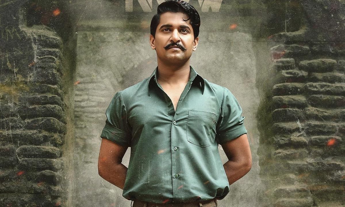 1200x720 Shyam Singha Roy' Review Live Updates
