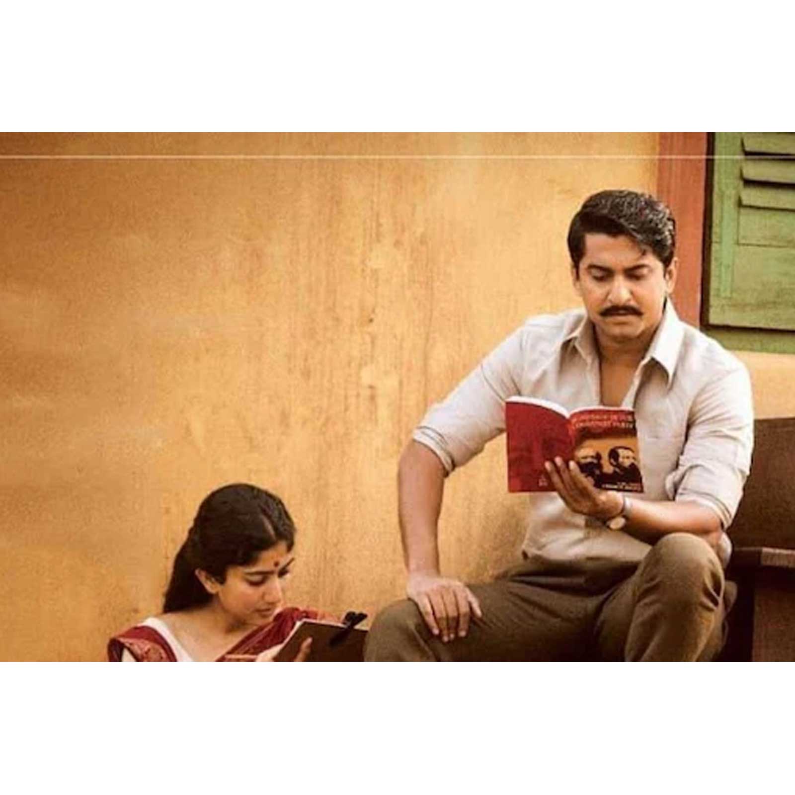 1600x1600 Nani's Shyam Singha Roy Grosses Nearly Rs 50 Crore at Box Office