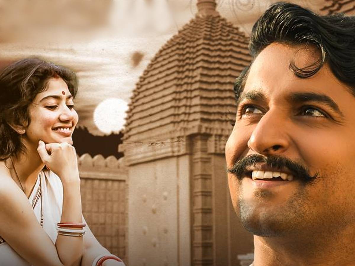 1200x900 Shyam Singha Roy Review: Nani delivers a fine performance