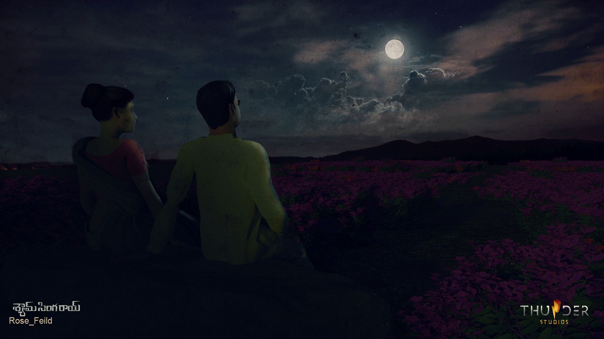 1920x1080 SHYAM SINGHA ROY