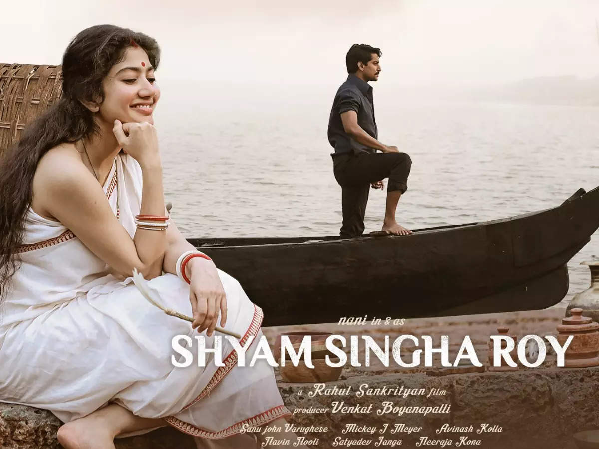 1200x900 Shyam Singha Roy Review (SPOILERS): Great Movie! Lousy Framing Device