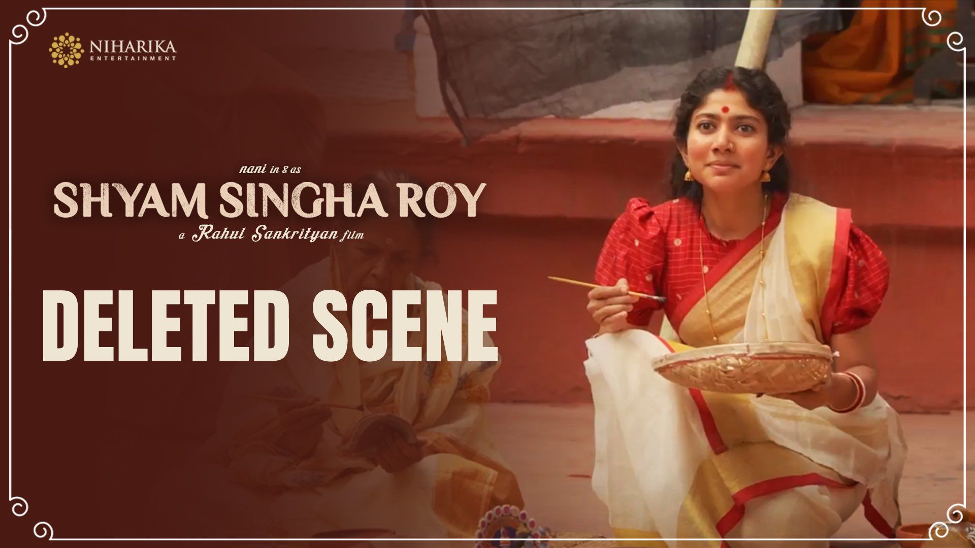 1920x1080 Shyam Singha Roy