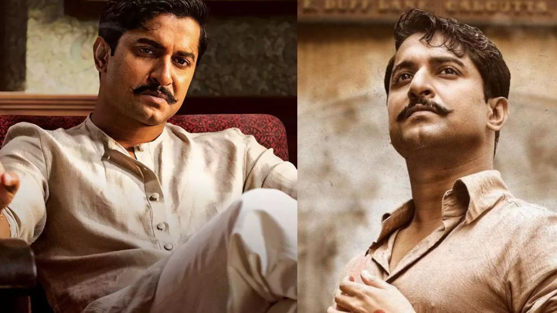 1920x1080 Nani And Shyam Singha Roy Will Leave You Entertained