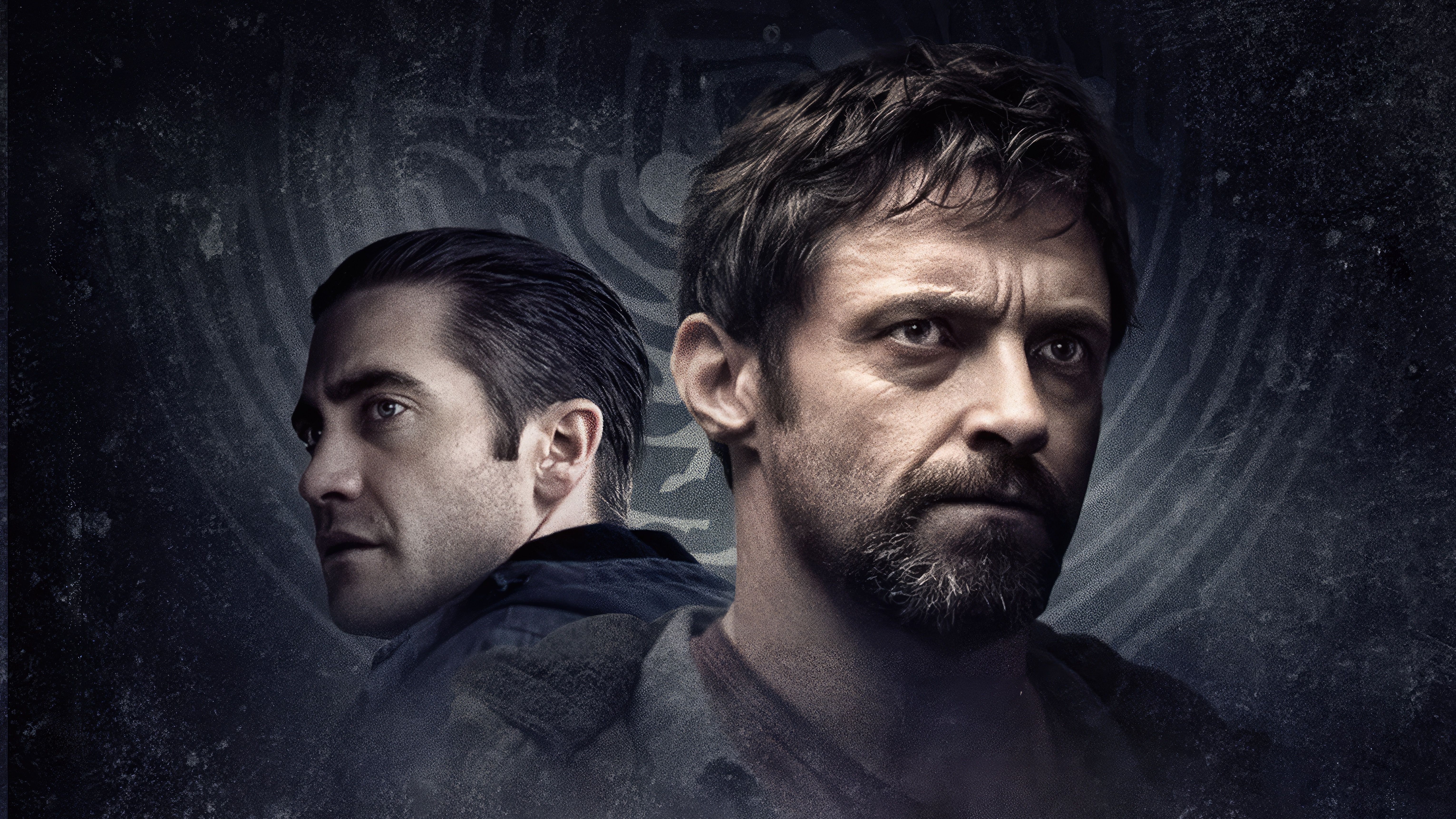 6124x3445 Prisoners HD Wallpaper and Background