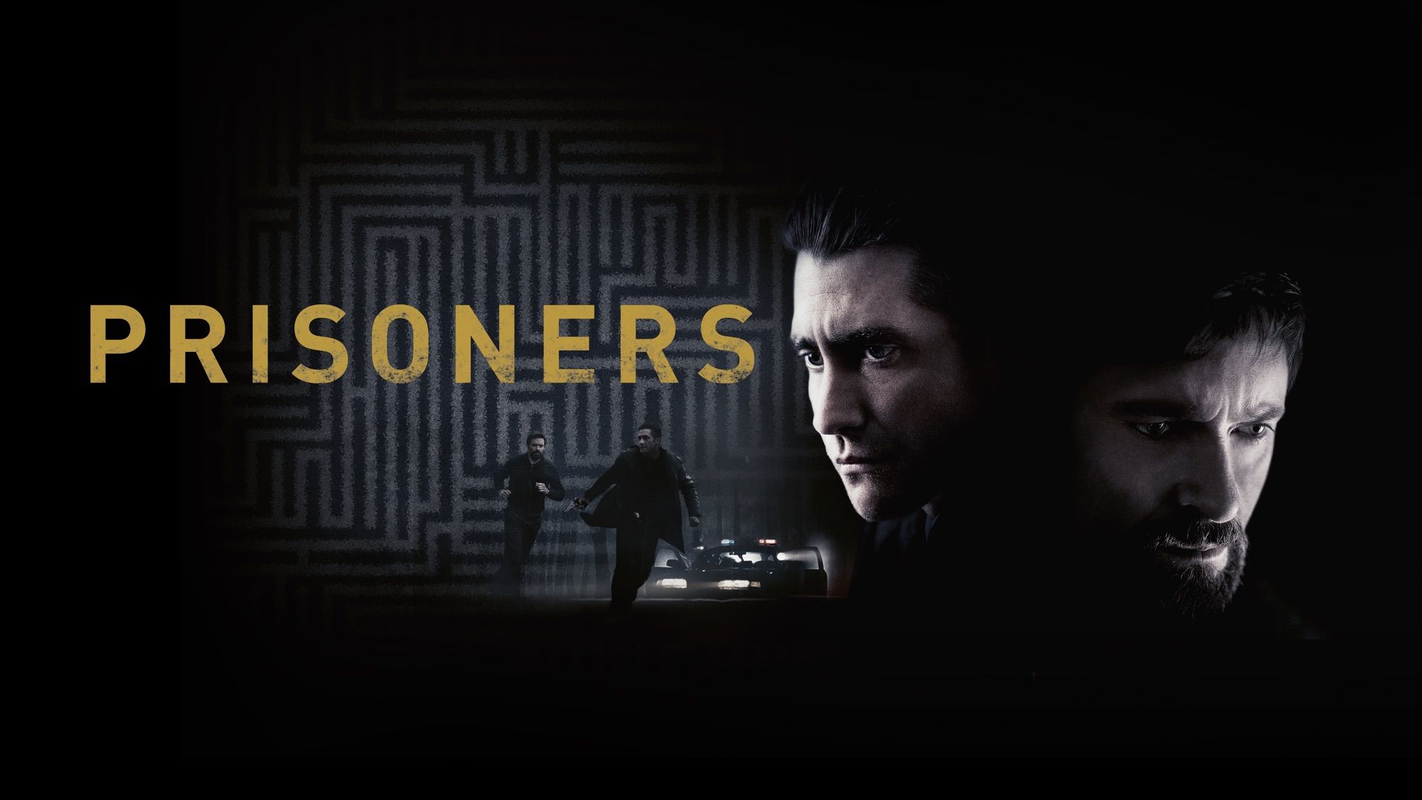 2000x1125 Prisoners HD Wallpaper and Background