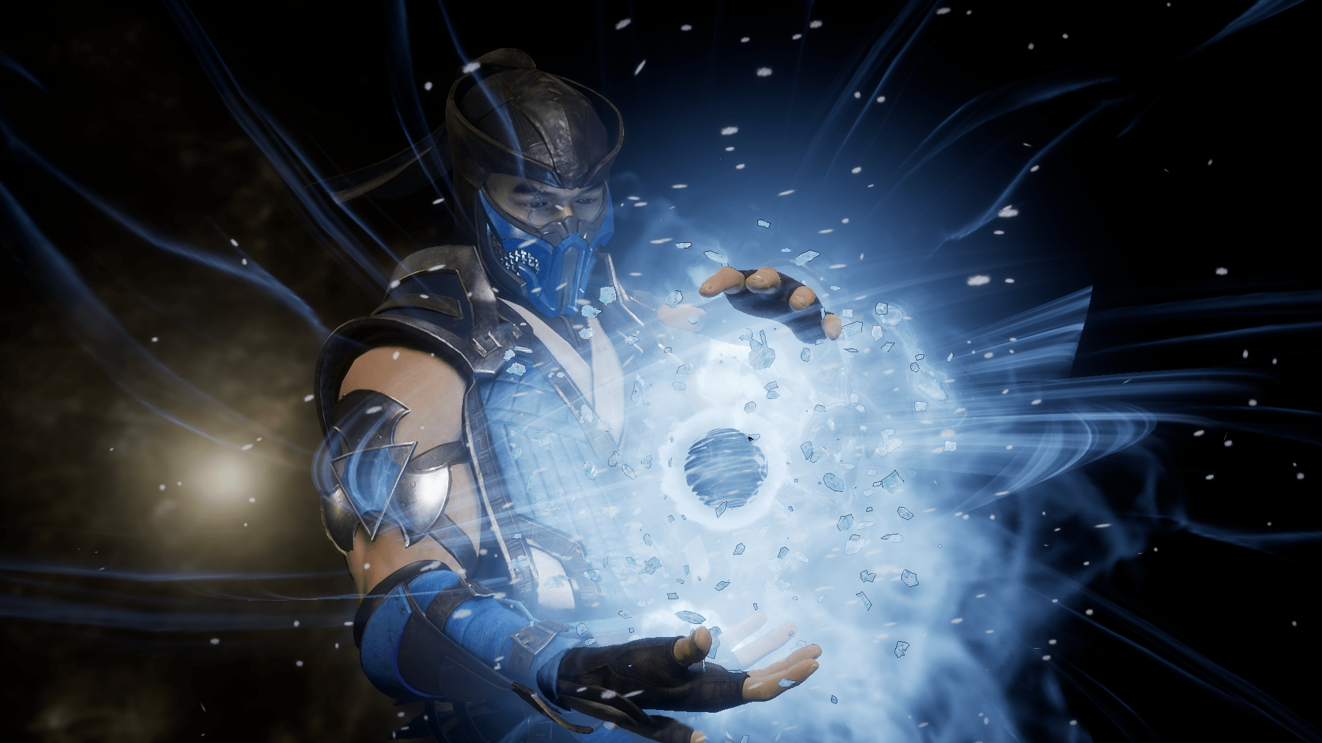 1920x1080 Sub Zero
