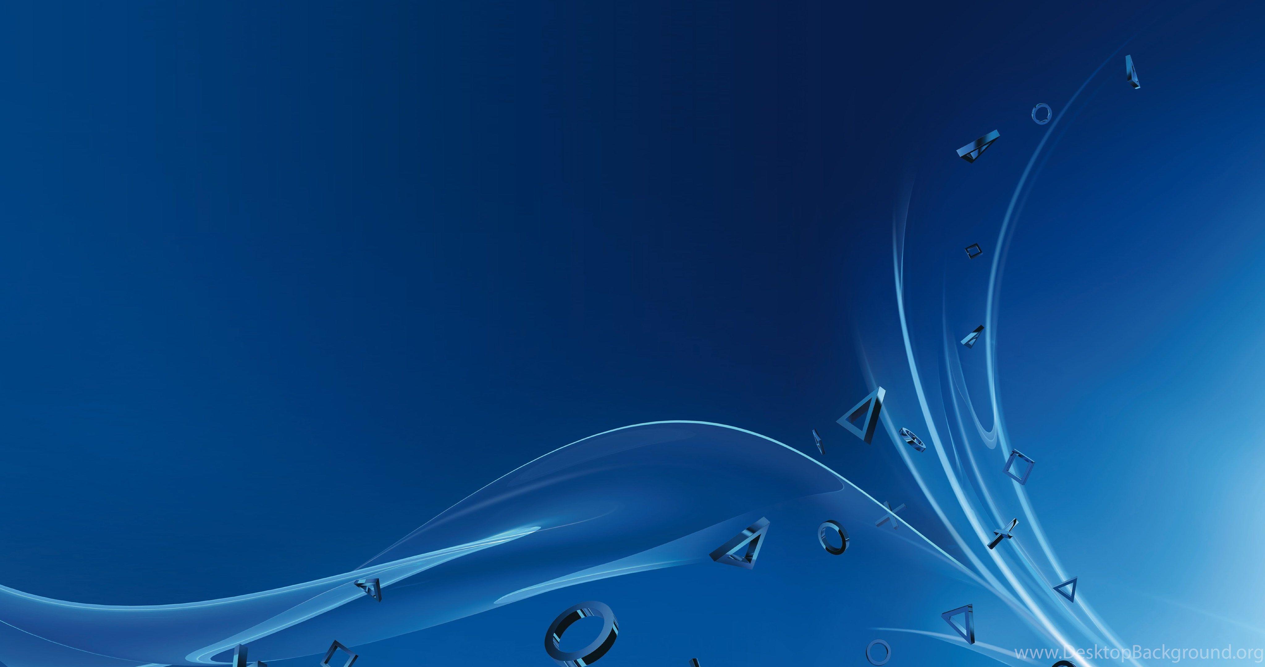 4096x2160 Ps4 Wallpaper Desktop Background