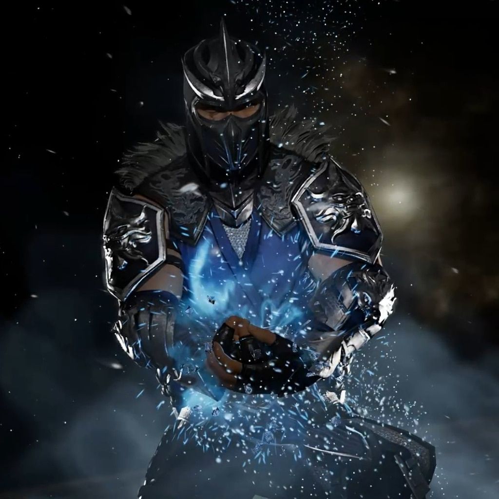 1024x1024 Steam Workshop::Sub Zero: Cinematic