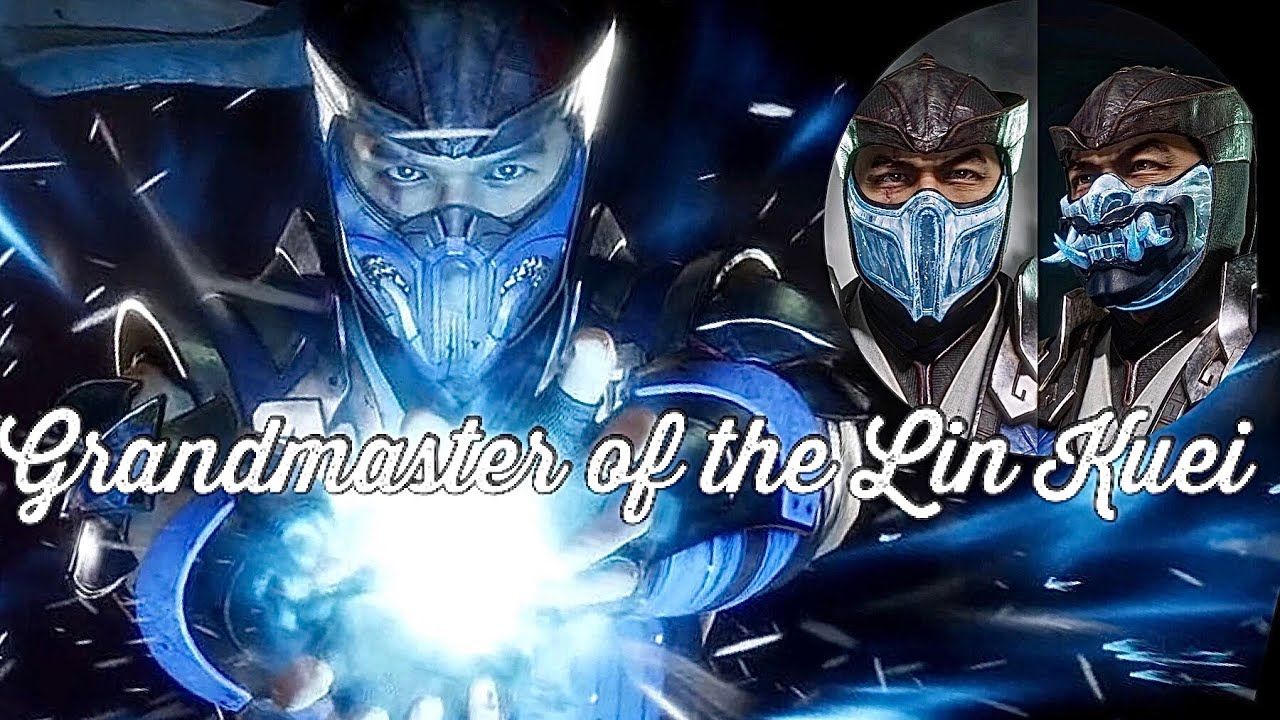 1280x720 How Strong Is Sub Zero { Kuai Liang } Mortal Kombat 11