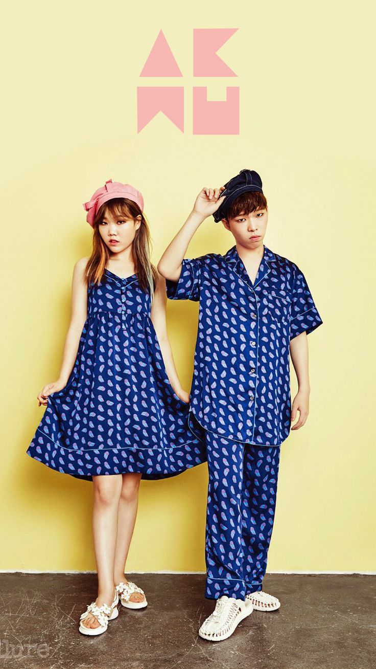 736x1308 kpop wallpaper. Akdong musician, Kpop outfits, Cute korean outfits