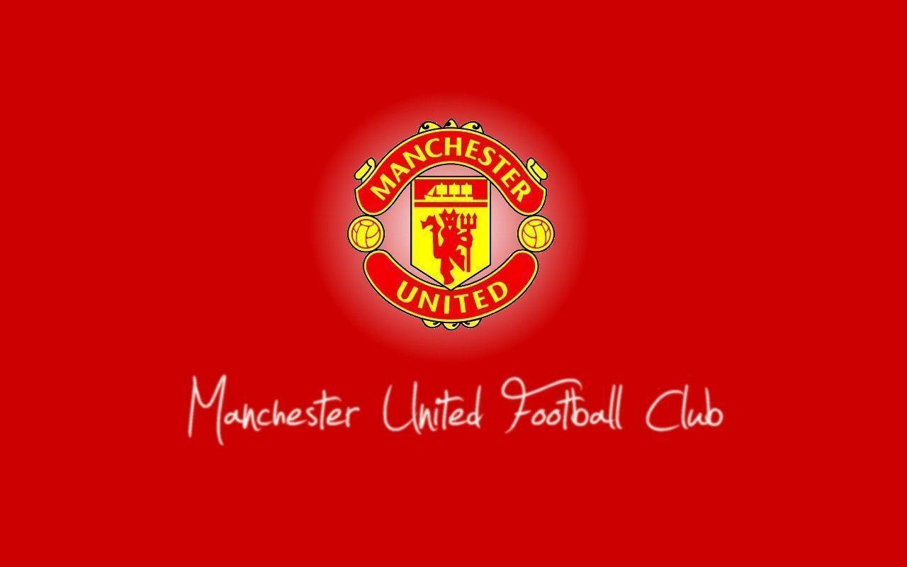 1280x800 Manchester United Wallpaper