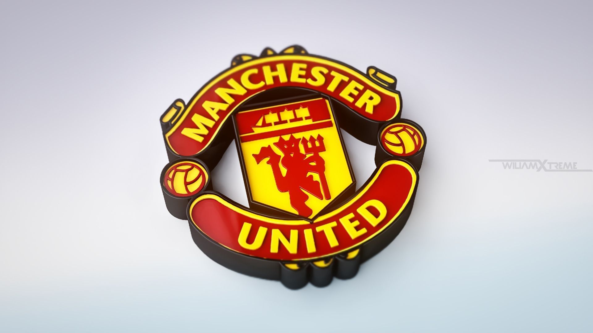 1920x1080 Wallpaper / manchester united, mc, football, soccer, sports free download