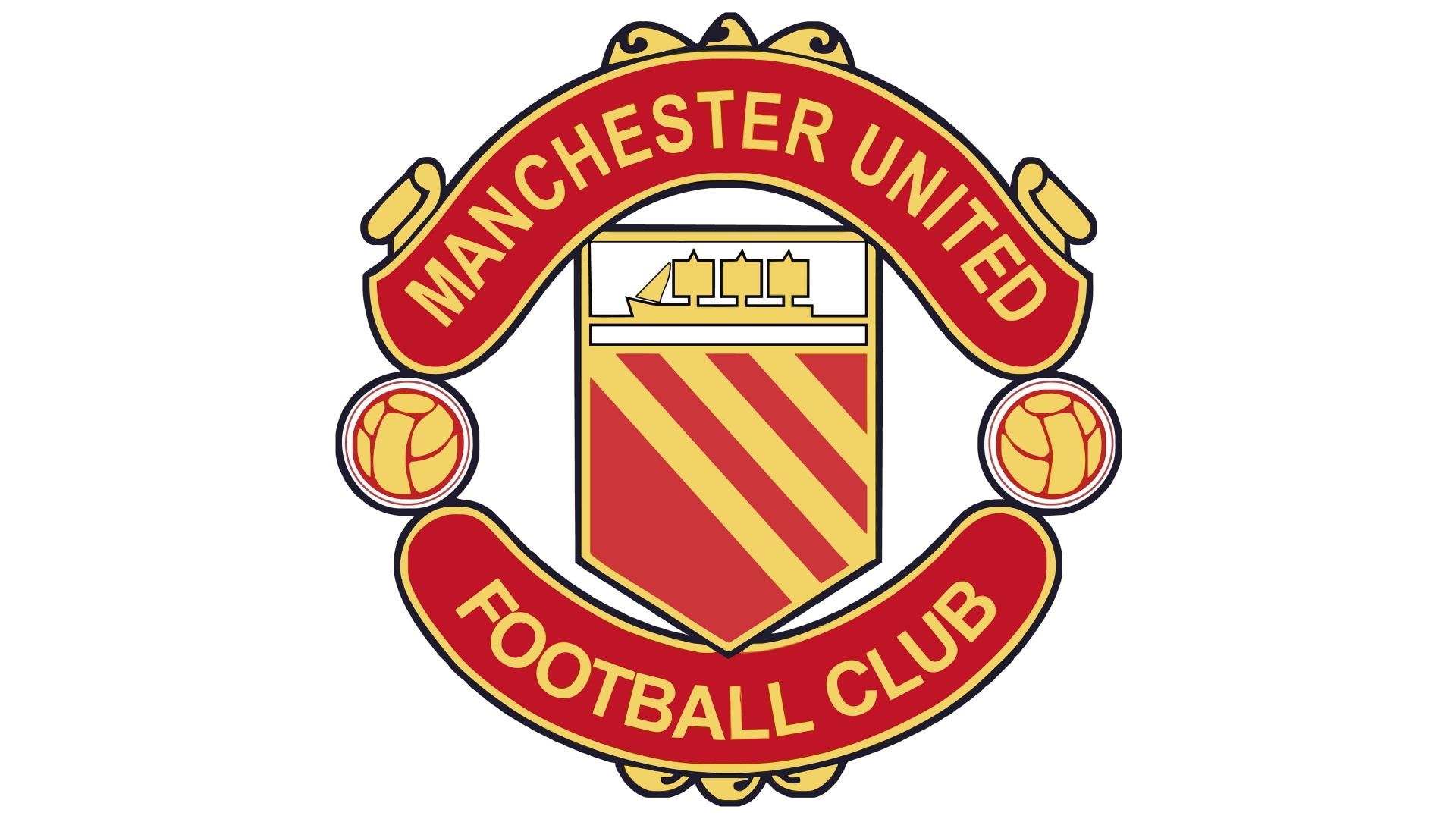 1920x1080 Manchester United F.C. HD Wallpaper