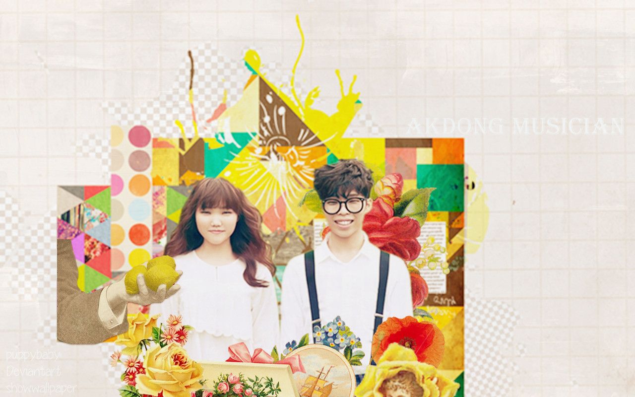 1280x800 Akmu wallpaper for desktop, download free Akmu picture and background for PC