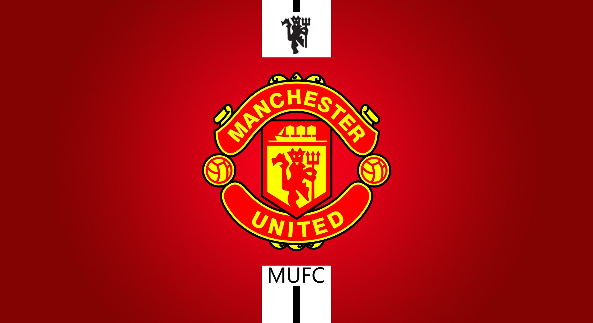 1980x1080 Man Utd Wallpaper