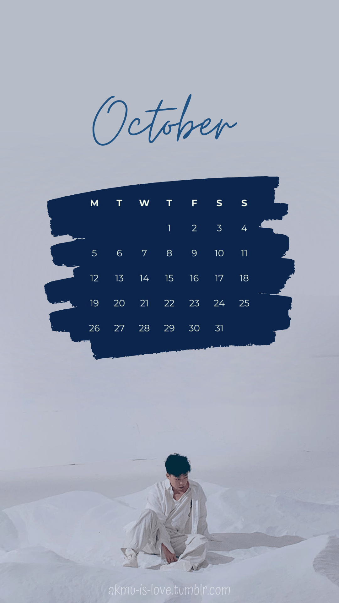 1080x1920 ♥ Sailing Wallpaper for all of you ♥ : AKMU Must be L.O.V.E
