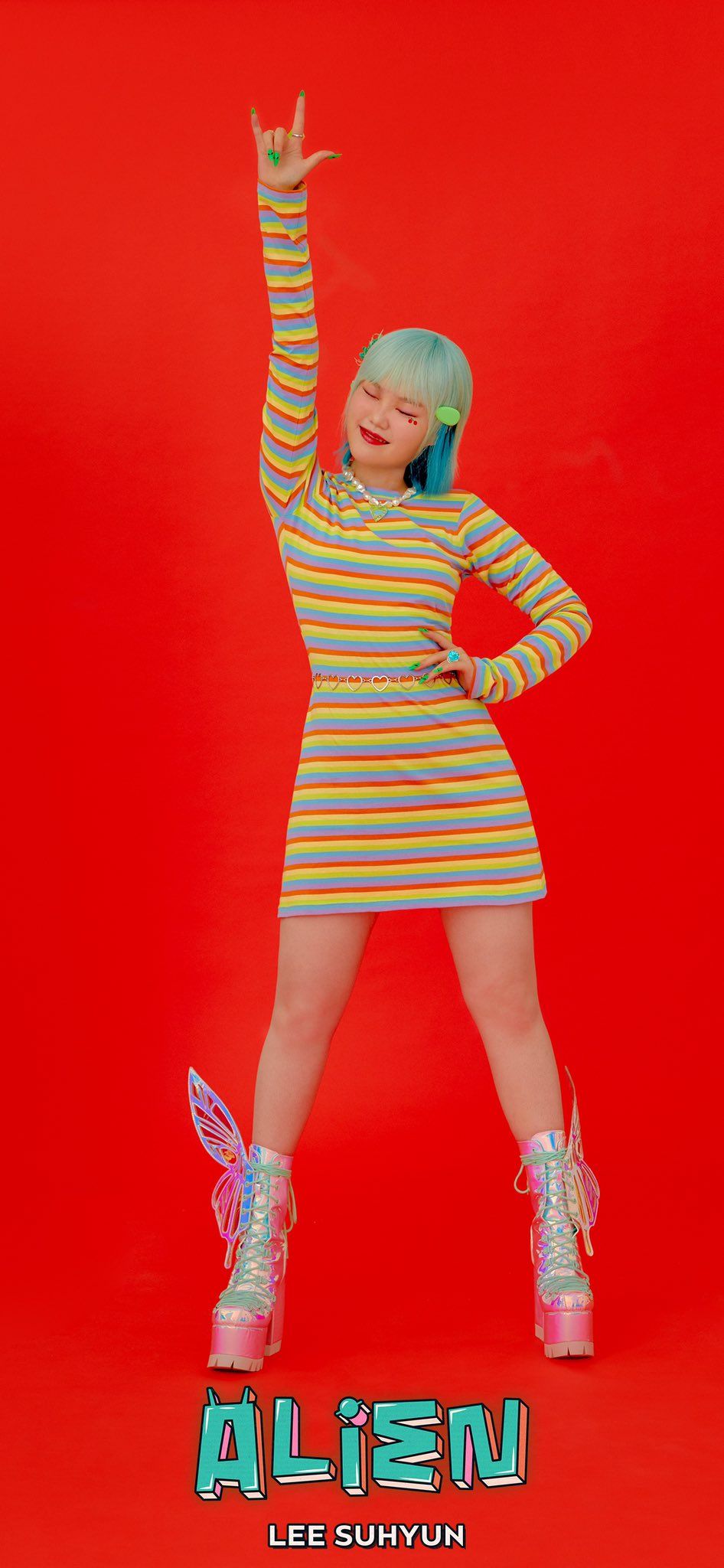 946x2048 Lee Su Hyun Wallpaper