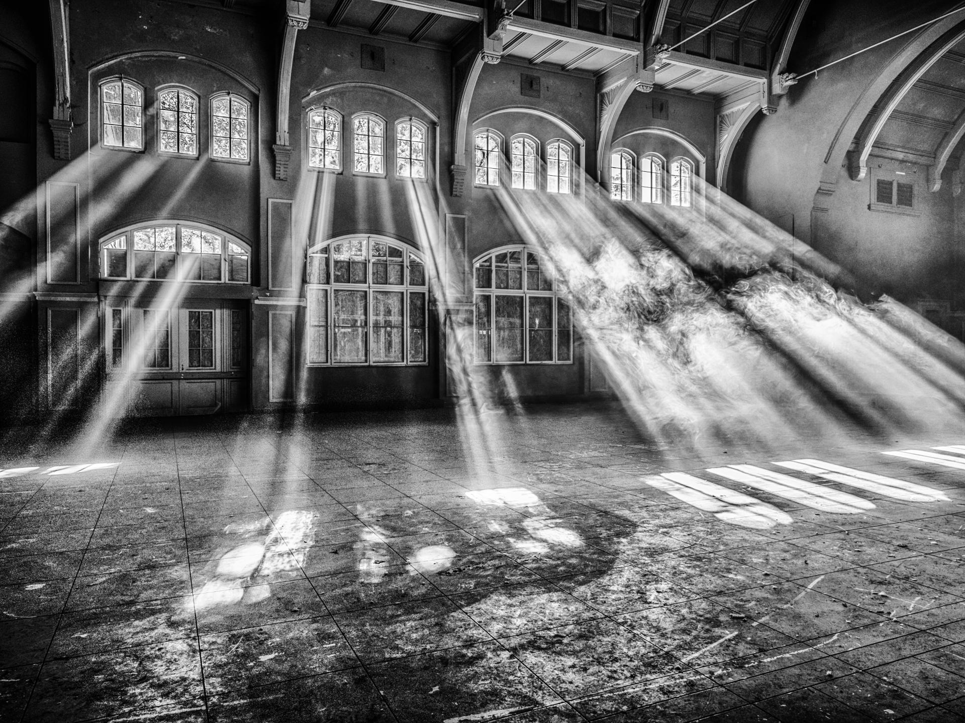 Lost Place Wallpapers - Top Free Lost Place Backgrounds - WallpaperAccess