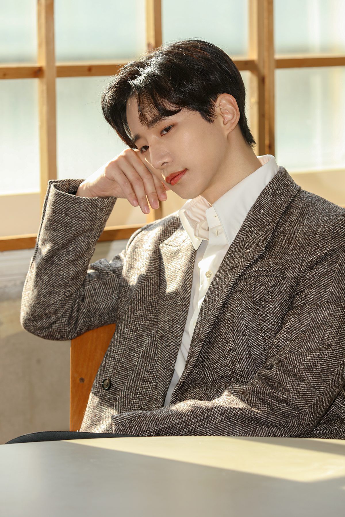1200x1799 Lee Se Young In A Modern Day Drama