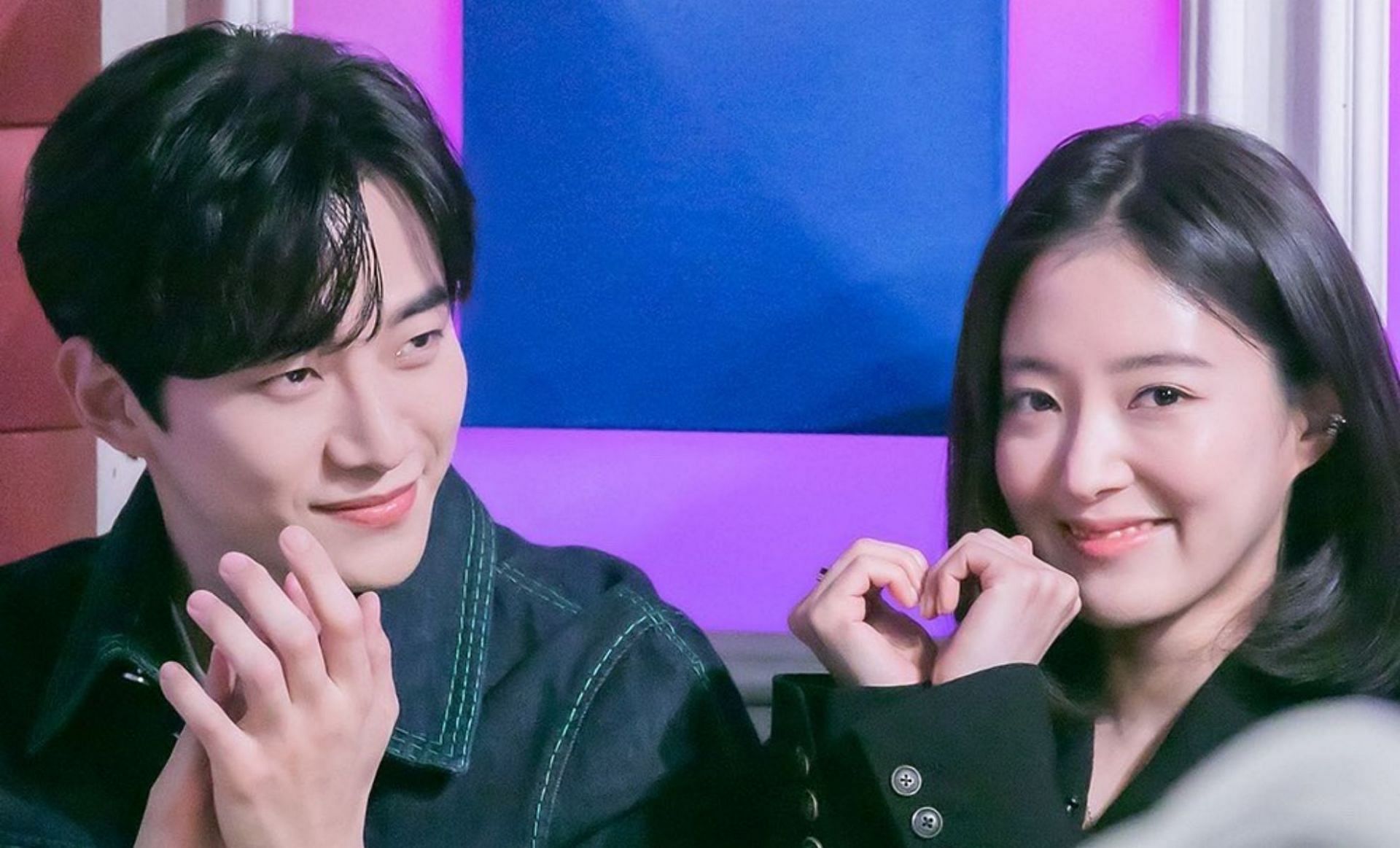 1920x1163 Lee Se Young Shares Why She Used 2PM Lee Junho's Photo As Her Wallpaper During 'The Red Sleeve'