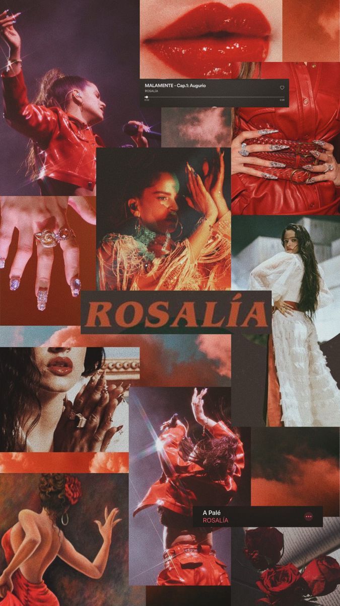 675x1200 Rosalía aesthetic wallpaper. Music aesthetic, Cute tumblr wallpaper, Latina aesthetic wallpaper