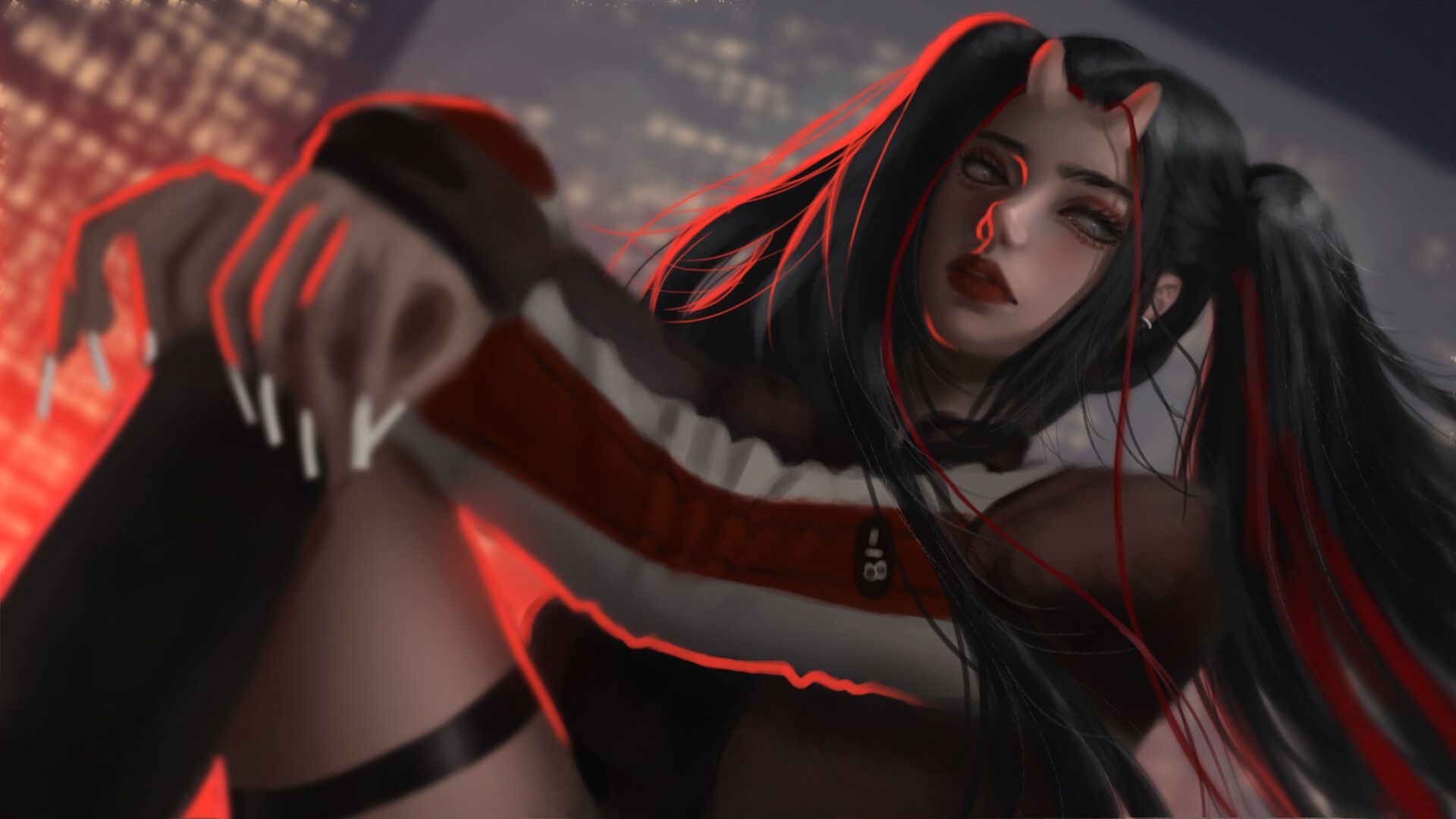 1920x1080 MotoMaMi