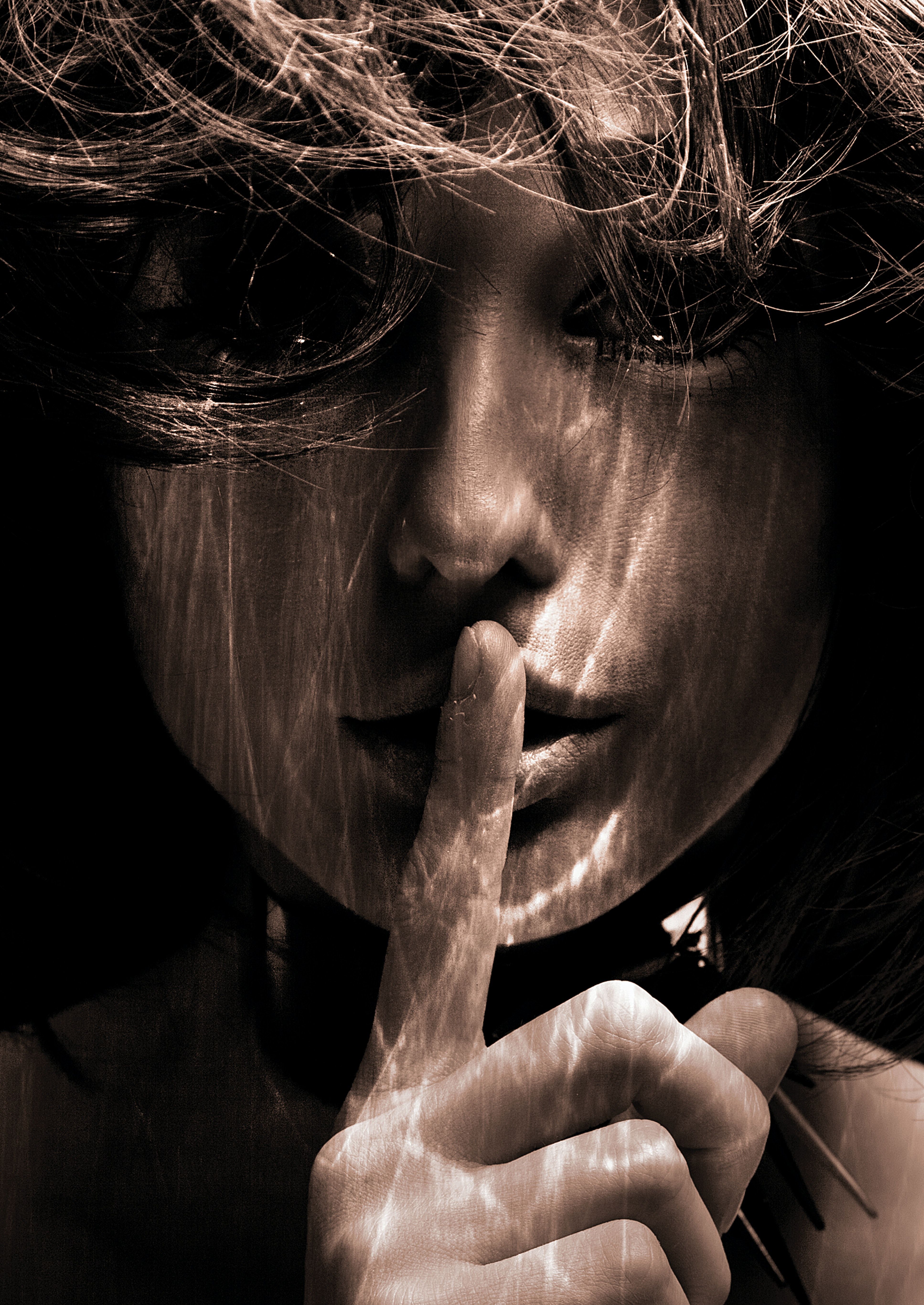 3869x5462 Shhh Photo, Download The BEST Free Shhh & HD Image