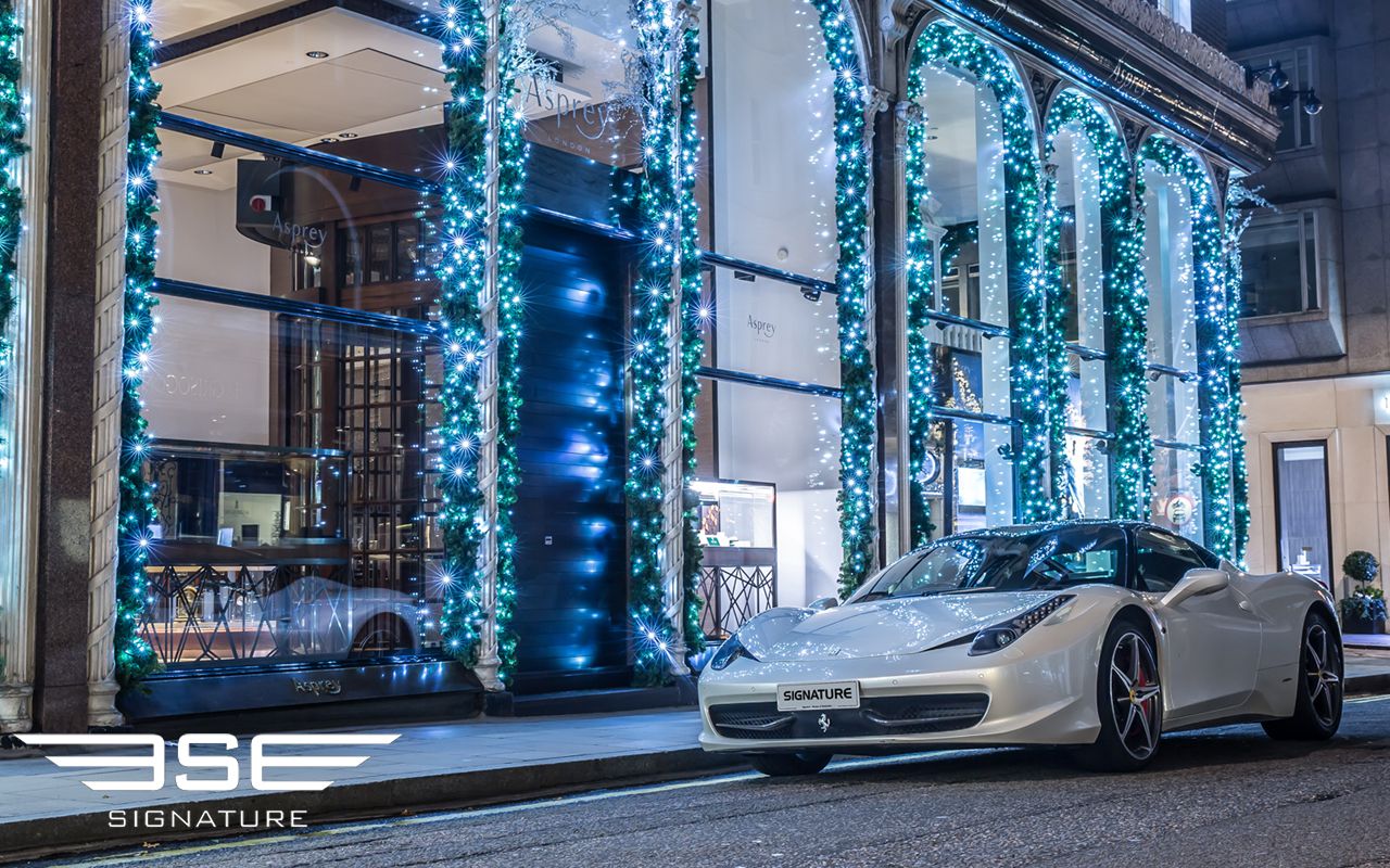 1280x800 Car Gallery the HD Wallpaper of Signature Car Hire Marques