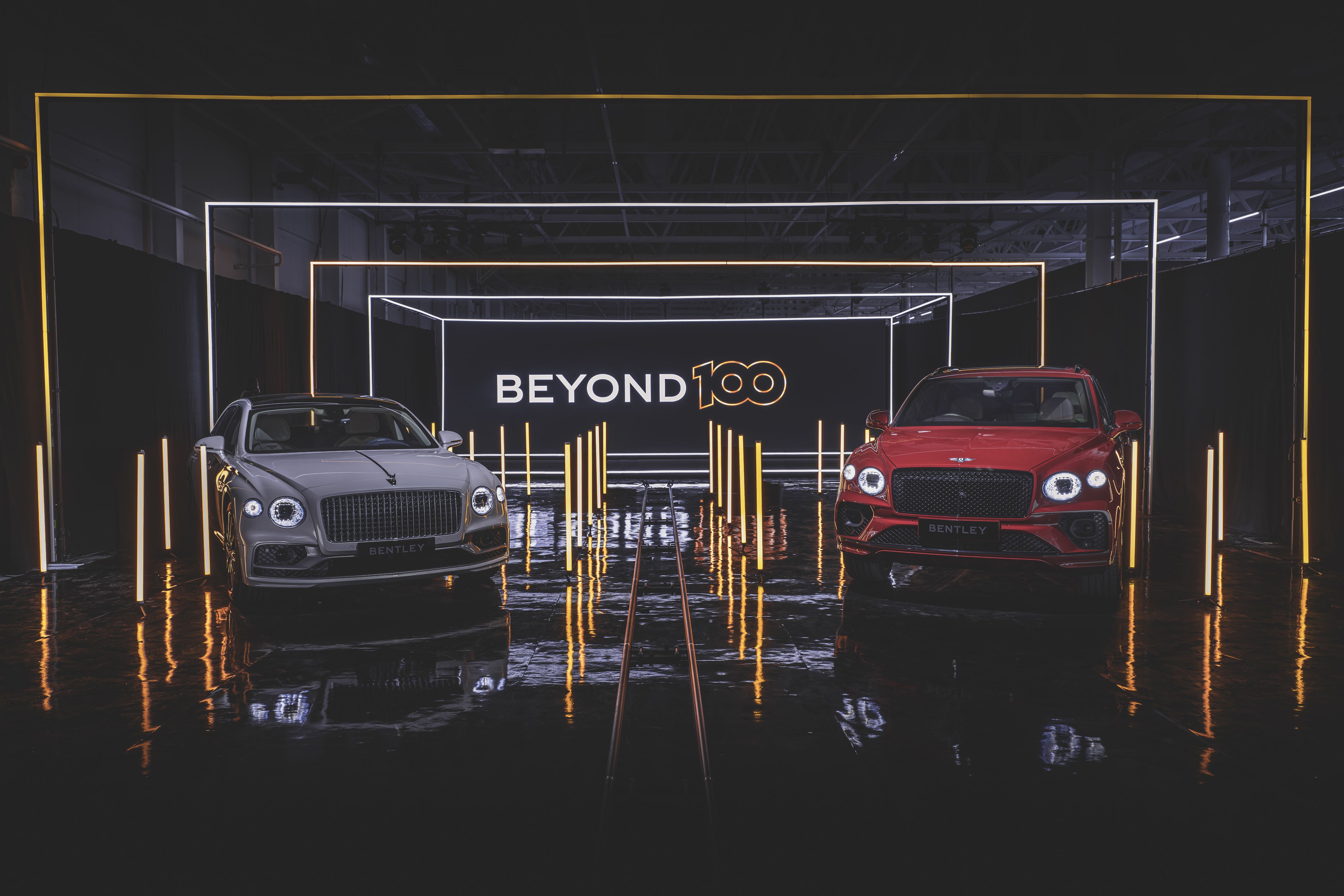 5000x3333 Bentley Commits to Five New EVs by Including a New Model
