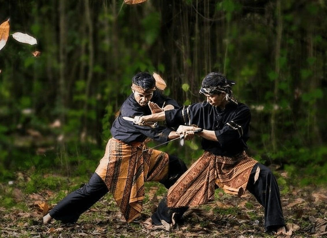 1132x824 Beberapa Olahraga Asli Indonesia yang Unik dan Ekstrim
