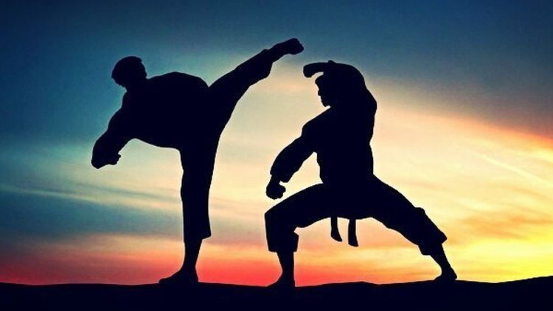 1920x1080 IPSI Kukar Targetkan Juara Umum Cabor Pencak Silat di Popda Kaltim XVI