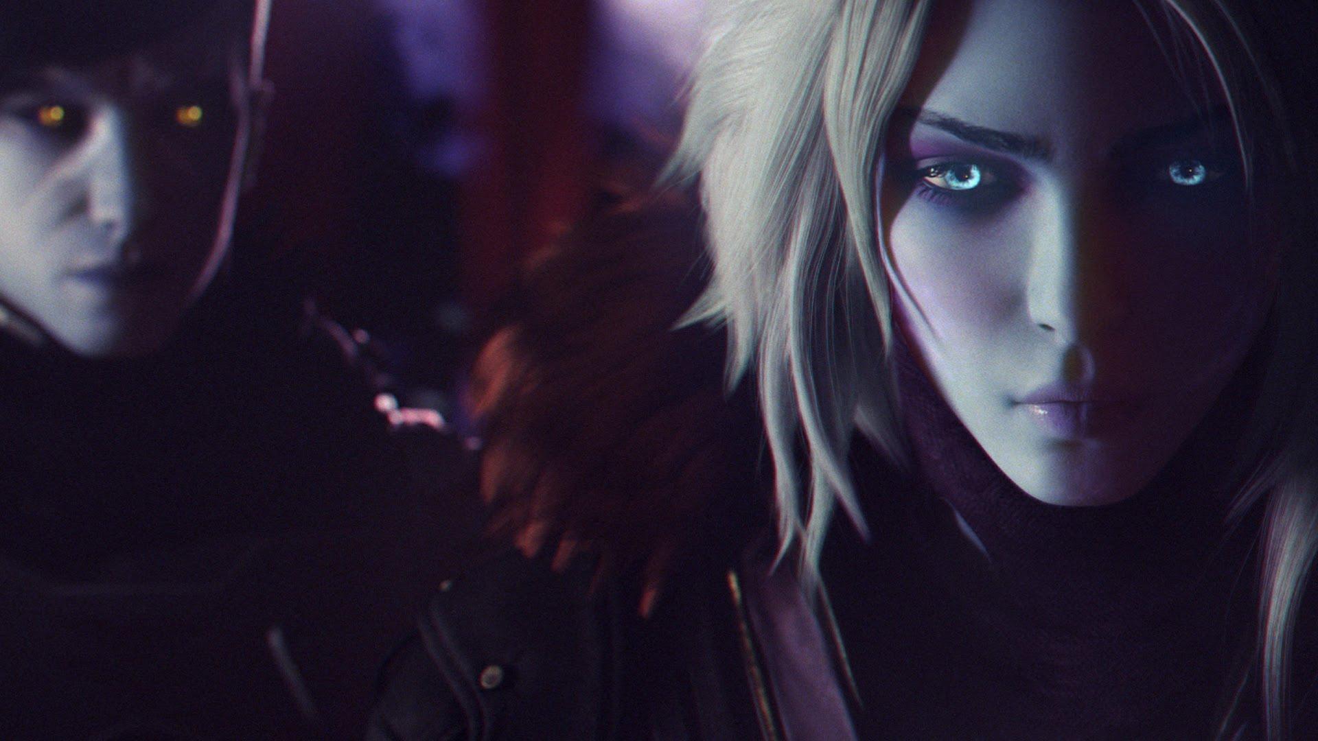 1920x1080 Destiny's Next Expansion 'House of Wolves' Coming May 19