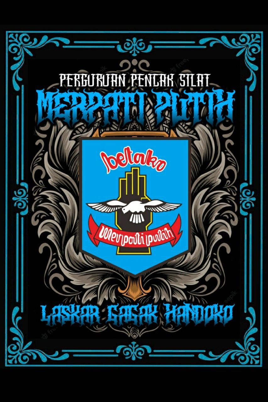 853x1280 Pencak Silat Merpati Putih. Pencak silat, Gambar lucu, Lucu