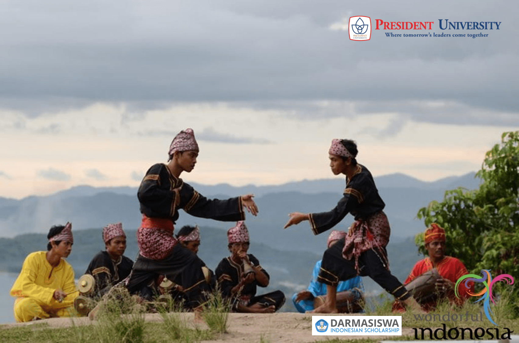 1702x1125 The Philosophy of the Indonesian Martial Art “Pencak Silat” that Should be Known