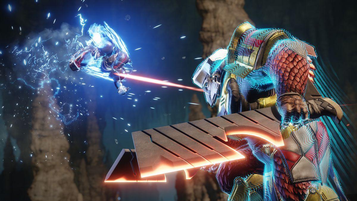 1200x675 Destiny 2 Black Armory: Everything we know Bungie's next expansion
