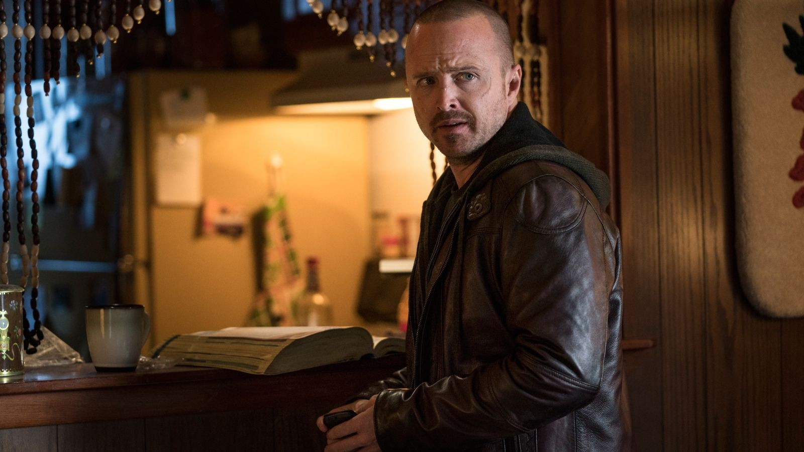 1600x900 El Camino: A Breaking Bad Movie' Recap: Jesse Pinkman Is Born Again