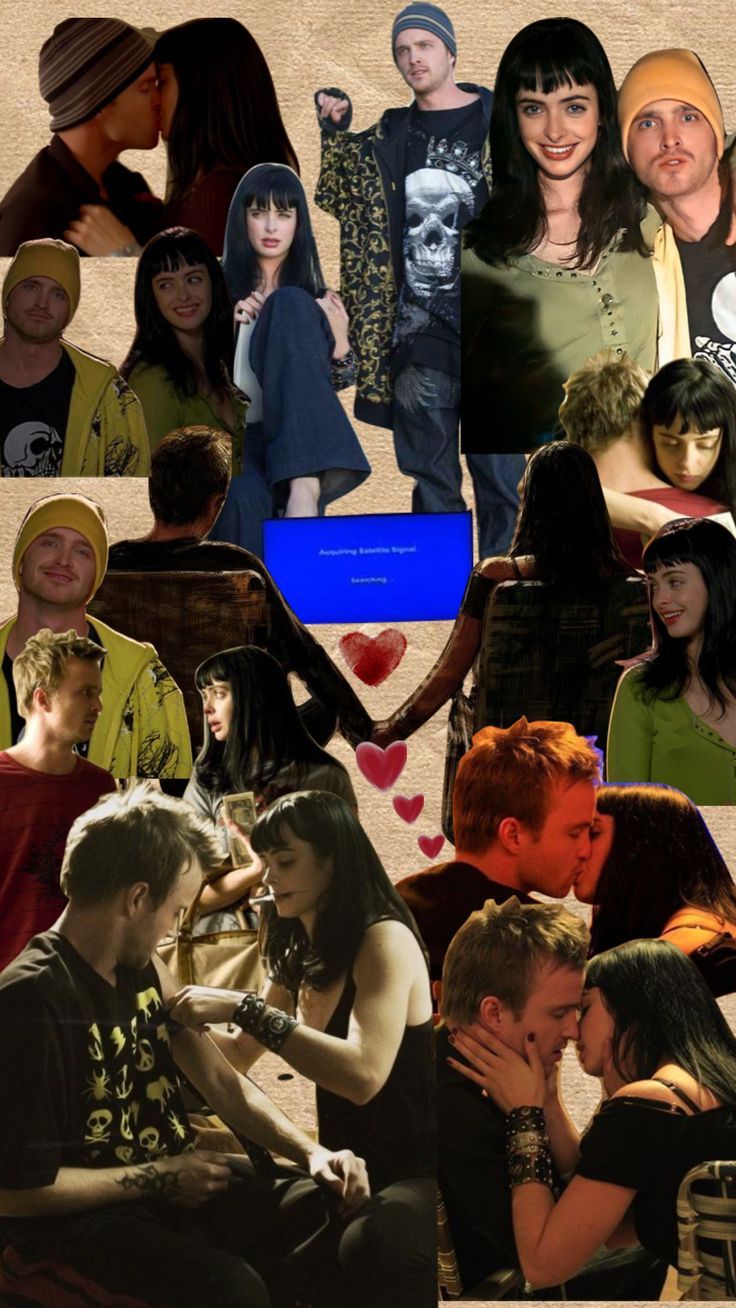 Jesse and Jane Wallpapers - Top Free Jesse and Jane Backgrounds