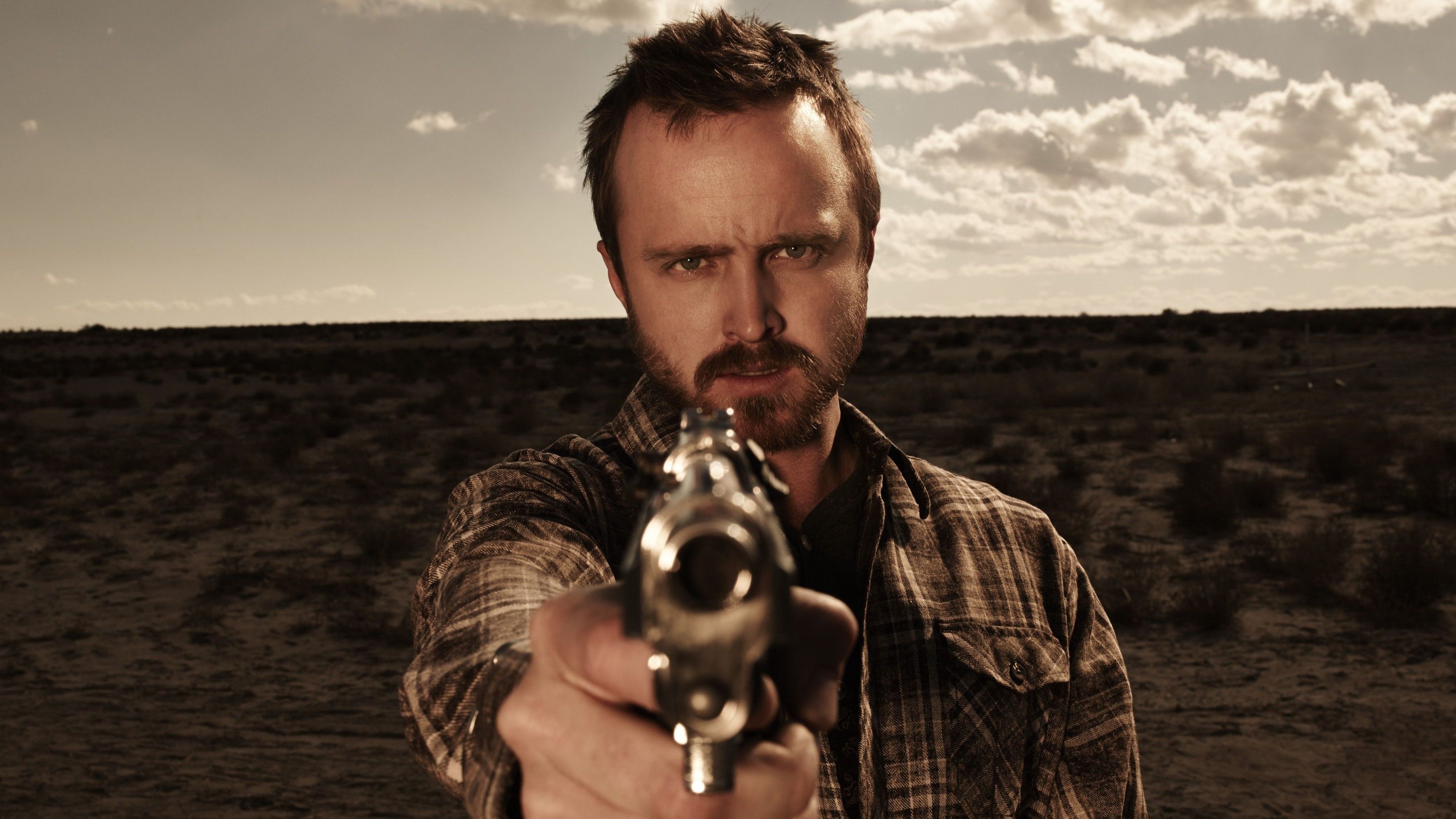 3600x2025 Jesse Pinkman HD Wallpaper and Background