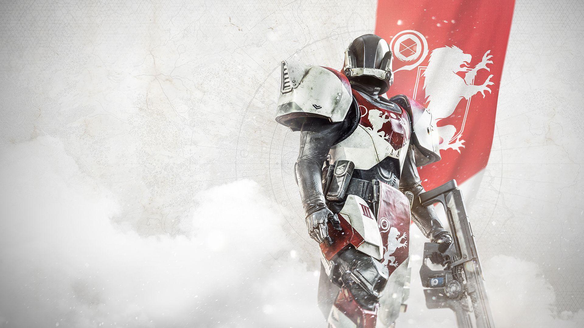 1920x1080 3840x2160] & [1920x1080] Destiny 2 Wallpaper. Reddit HD