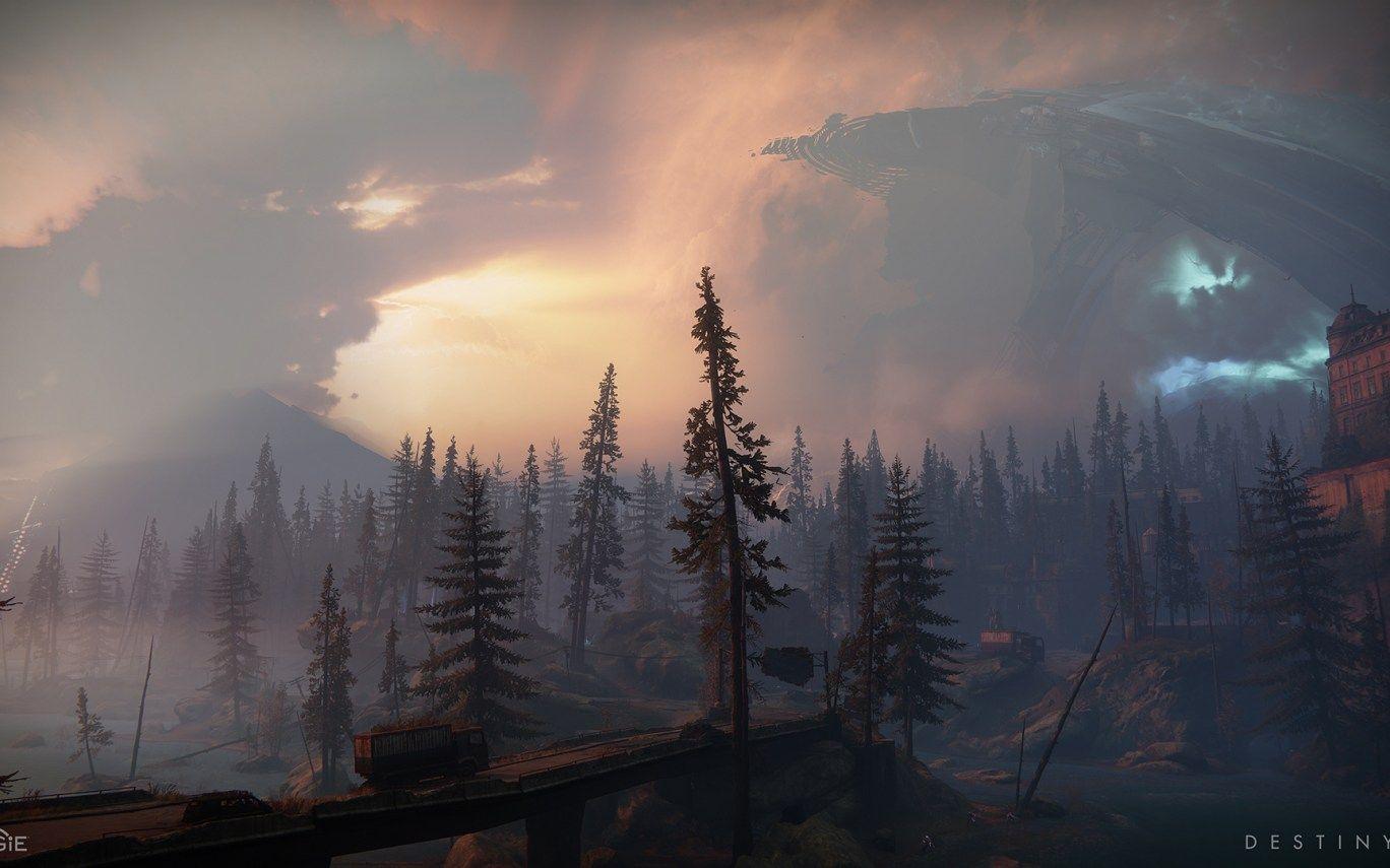 1368x855 Image Destiny 2 4k HD wallpaper EDZjpg Destiny Wiki. Hot