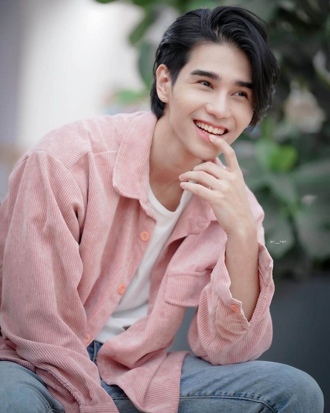 1080x1350 Jeff Satur. Aktor, Gambar lucu, Thailand