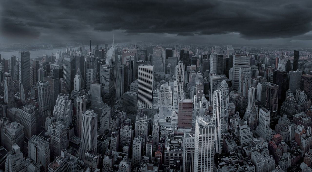 1280x706 Free Matte Painting & Fantasy Image