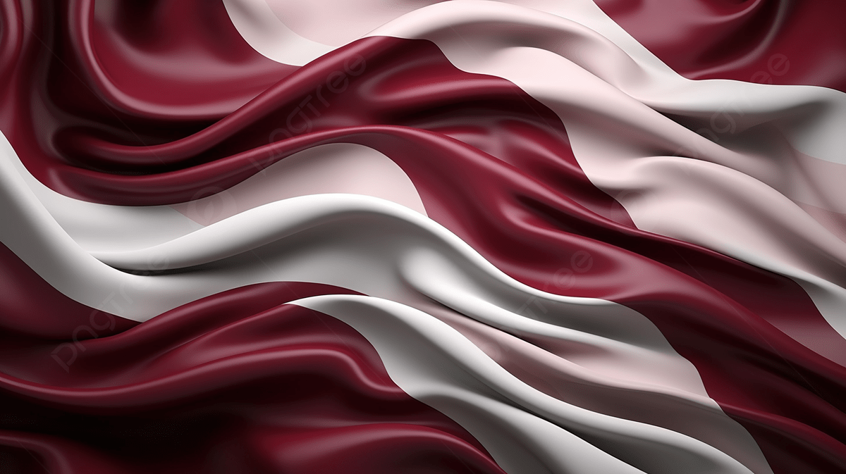 1200x673 Latvian Flag In Motion A Stunning 3D Render Background, 3D Flag, Latvia, Nationality Background Image And Wallpaper for Free Download