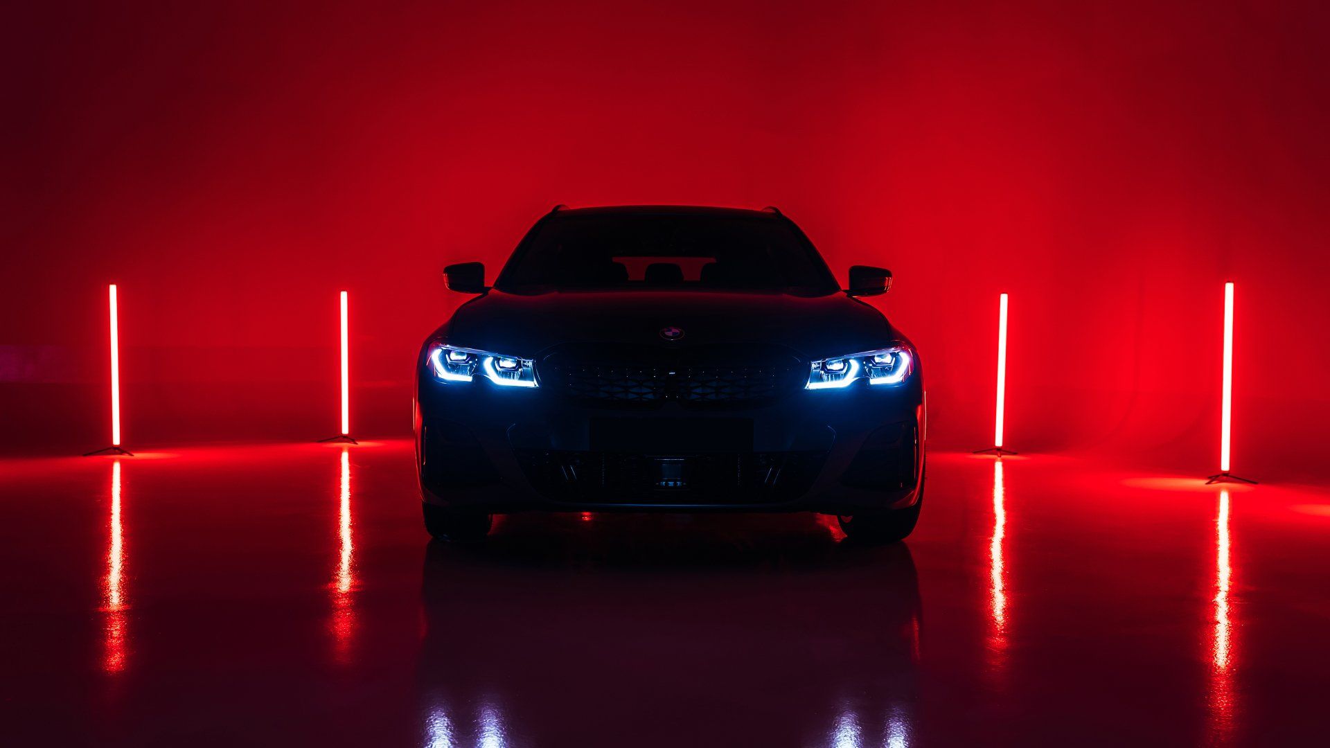 1920x1080 BMW M340i Touring