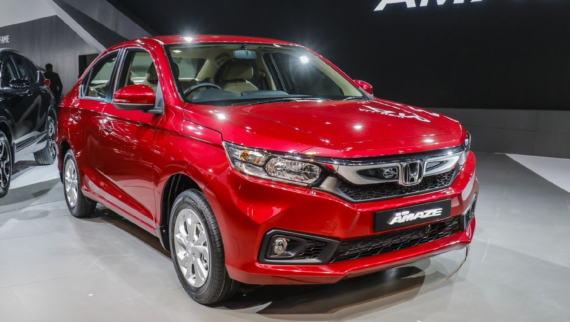 1915x1082 Honda Amaze Wallpaper