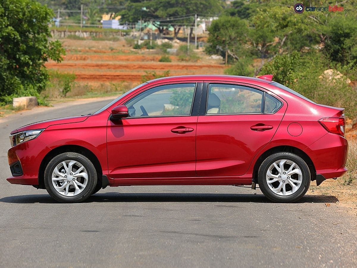 1200x900 Honda Amaze Wallpaper