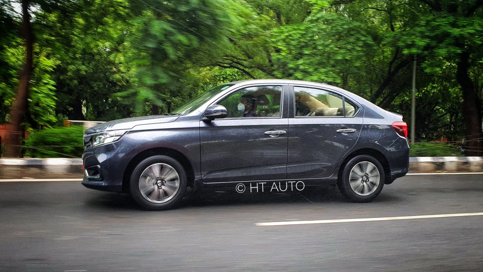 1600x900 Honda Amaze Image Interior & Exterior Photo