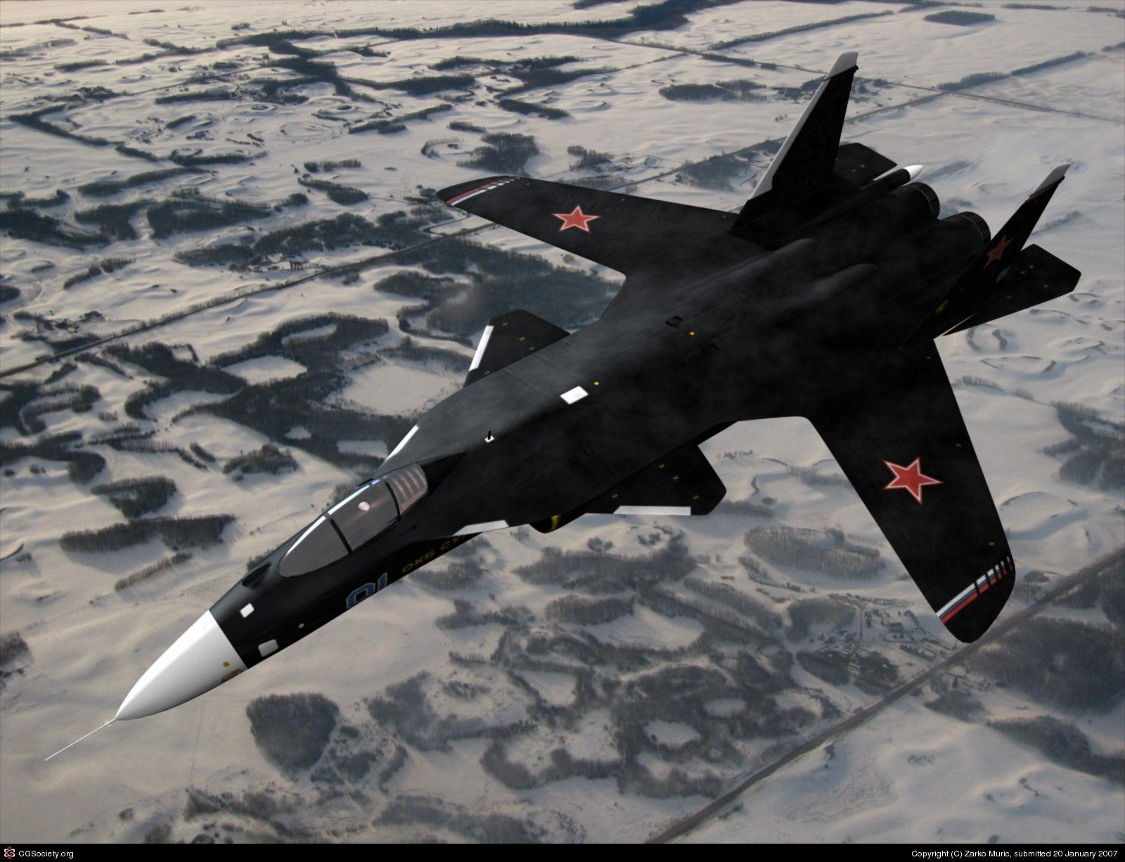 Sukhoi Su-47 Wallpapers - Top Free Sukhoi Su-47 Backgrounds ...